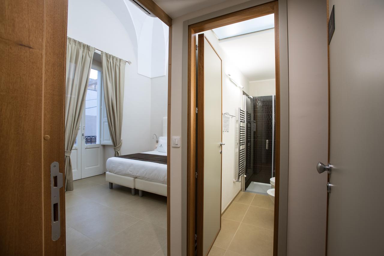 Palazzo Perla Panzió Gallipoli Szoba fotó